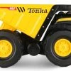 Tonka Steel Toughest Mighty Dump -Majorette Shop 06028 TKT S1 Item R ToughMightyDumpV2 1 93659.1597649913