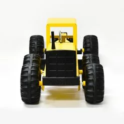 Tonka - Steel Classics Road Grader -Majorette Shop 06053 03 13274.1649226074