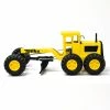 Tonka - Steel Classics Road Grader -Majorette Shop 06053 04 60260.1655787133
