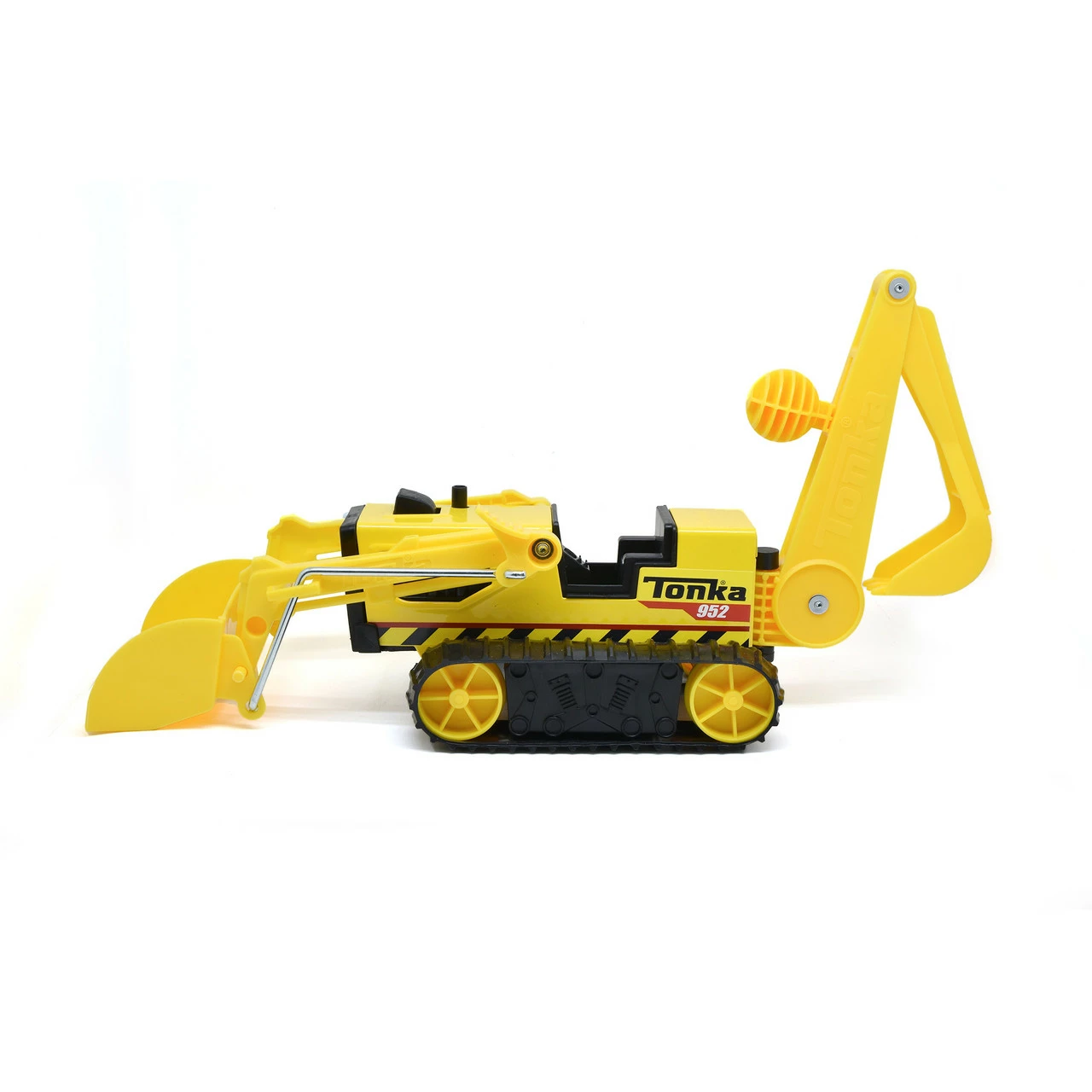 Tonka - Steel Classics Trencher 8 Tonka - Steel Classics Trencher - Image 6