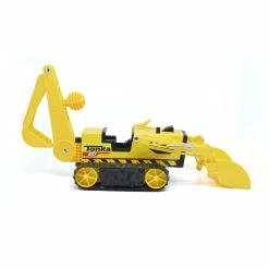 Tonka - Steel Classics Trencher 19 Tonka - Steel Classics Trencher -Majorette Shop 06063 02 71862.1649226102