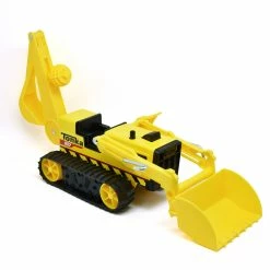Tonka - Steel Classics Trencher 20 Tonka - Steel Classics Trencher -Majorette Shop 06063 03 67067.1649226103