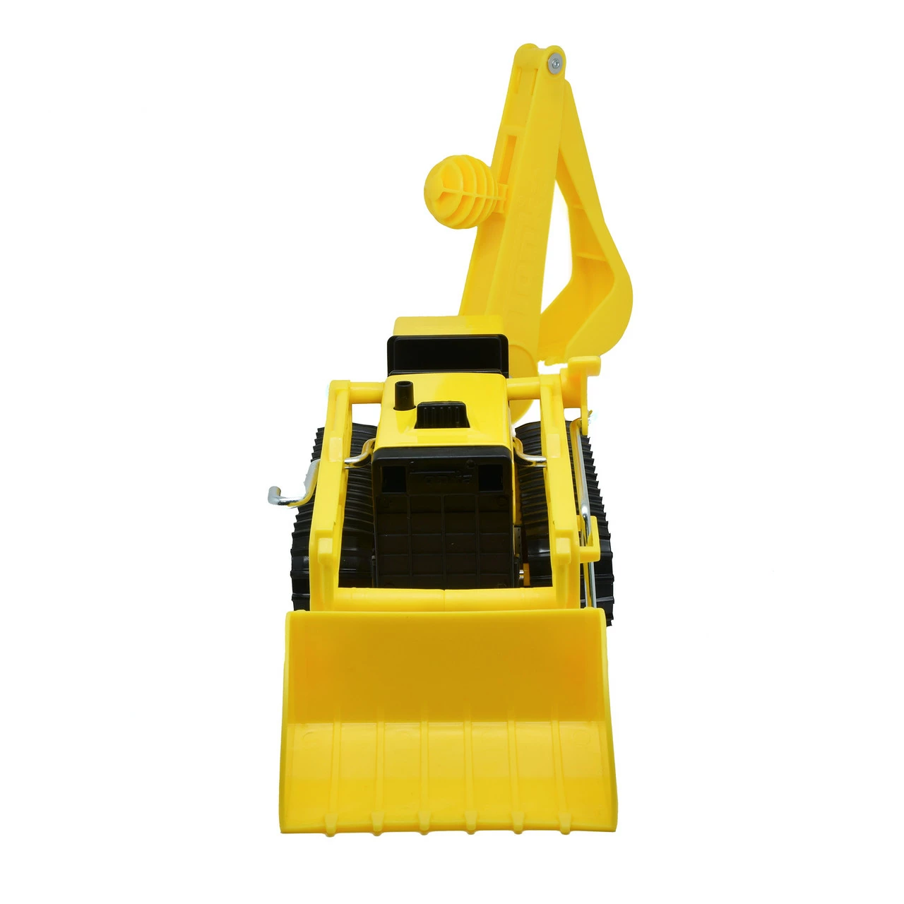 Tonka - Steel Classics Trencher 9 Tonka - Steel Classics Trencher - Image 7