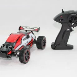 High Speed RC Car -Majorette Shop 111111 002 69419.1656383779