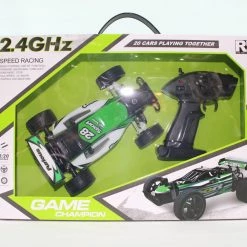 High Speed RC Car -Majorette Shop 111111 004 73918.1656383759