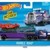 Hotwheels Super Rigs