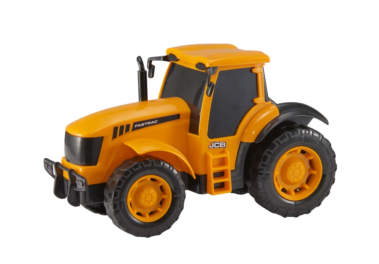 Teamsterz JCB Heavy Load Transporter 5 Teamsterz JCB Heavy Load Transporter - Image 4