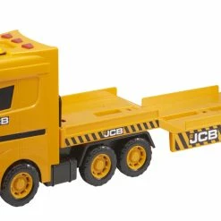 Teamsterz JCB Heavy Load Transporter 13 Teamsterz JCB Heavy Load Transporter -Majorette Shop 1416416 3 18446.1655433226