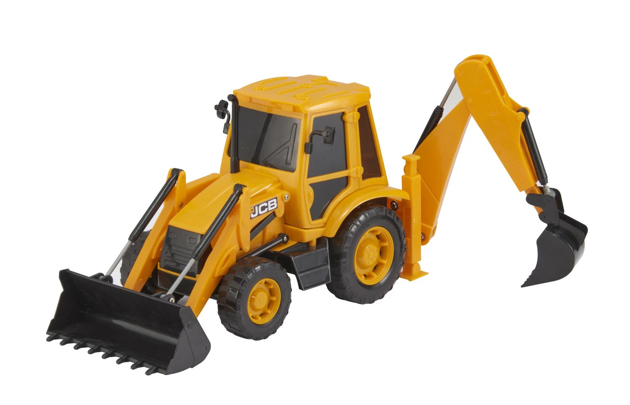 Teamsterz JCB Heavy Load Transporter 3 Teamsterz JCB Heavy Load Transporter - Image 2