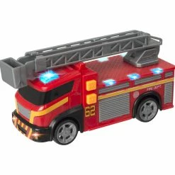 Teamsterz L&S Emergency Team 5 Pack -Majorette Shop 1416565 1 47506.1655432852