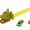 Teamsterz Dino Attack With 3 Cars -Majorette Shop 1416576 3 min 92486.1645422756
