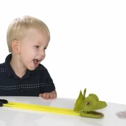 Teamsterz Dino Attack With 3 Cars -Majorette Shop 1416576 5 min 03169.1645422753