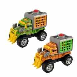 Teamsterz Monster Moverz Dino Escape -Majorette Shop 1417115.00 3 53987.1655432608