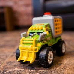 Teamsterz Monster Moverz Dino Escape -Majorette Shop 1417115 10 02078.1655432801