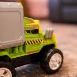 Teamsterz Monster Moverz Dino Escape -Majorette Shop 1417115 11 99162.1655432809