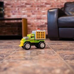 Teamsterz Monster Moverz Dino Escape -Majorette Shop 1417115 13 74545.1655432801