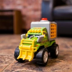 Teamsterz Monster Moverz Dino Escape -Majorette Shop 1417115 5 64168.1655432805