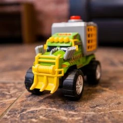 Teamsterz Monster Moverz Dino Escape -Majorette Shop 1417115 6 29330.1655432804