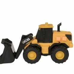Teamsterz JCB Construction Team 5 Pack -Majorette Shop 1417131 10 19801.1655432856
