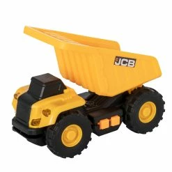 Teamsterz JCB Construction Team 5 Pack -Majorette Shop 1417131 4 25262.1655432828