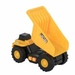 Teamsterz JCB Construction Team 5 Pack -Majorette Shop 1417131 5 79546.1655432831
