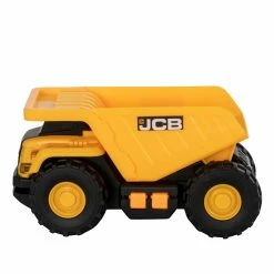 Teamsterz JCB Construction Team 5 Pack -Majorette Shop 1417131 6 81915.1655432826