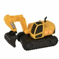 Teamsterz JCB Construction Team 5 Pack -Majorette Shop 1417131 7 20742.1655432855