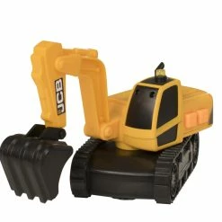 Teamsterz JCB Construction Team 5 Pack -Majorette Shop 1417131 9 84085.1655432844