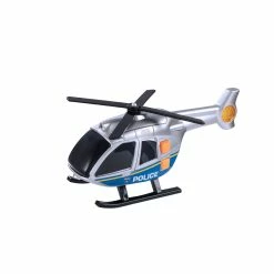 Teamsterz L&S Emergency Team 5 Pack