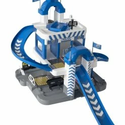 Teamsterz Police Rescue Centre W 3 Cars -Majorette Shop 1417153 1 49556.1655432890