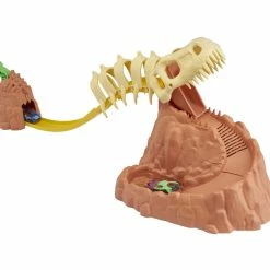 Teamsterz Cc Skull Mountain 2 Cars