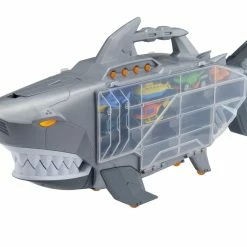 Teamsterz Beast Machine Robo Shark Transporter