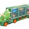 Teamsterz Beast Machine Triceratops Transporter -Majorette Shop 1417473 03163.1645422561