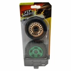 Fly Wheels 2 Wheel Pack -Majorette Shop 152264 152294 pkg 41141.1620955579