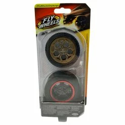 Fly Wheels 2 Wheel Pack -Majorette Shop 152264 152314 pkg 17009.1620955579