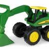 John Deere Big Scoop Excavator 1 John Deere Big Scoop Excavator -Majorette Shop 15240041 1 52461.1640135958