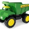John Deere Big Scoop Dump Truck -Majorette Shop 15240042 1 03449.1640136097