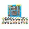 Hot Wheels 50 Car Gift Pack Assortment
