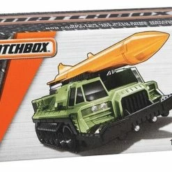 Matchbox Power Grabs Heritage -Majorette Shop 16110104 3 74687.1594354507