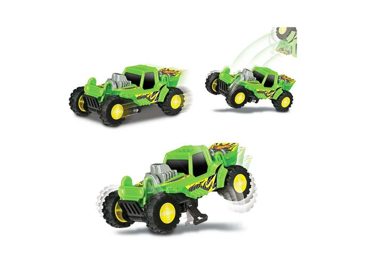 Hotwheels Stunt Jumper 4 Hotwheels Stunt Jumper - Image 2