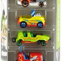 Hot Wheels 5 Pack