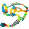 Glowtrack Set With 2 Loop 315P -Majorette Shop 173670 04073.1655795441