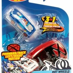 Hot Wheels Mini RC Racer