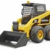 Bruder Caterpillar Skid Steer Loader 1:16 Scale