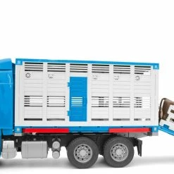 1:16 Scania Rscattle Transport