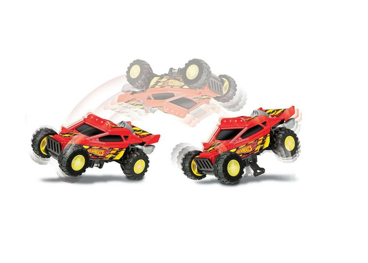 Hotwheels Stunt Jumper 6 Hotwheels Stunt Jumper - Image 4