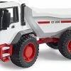 Bruder Dump Truck -Majorette Shop 1 79684.1664513585