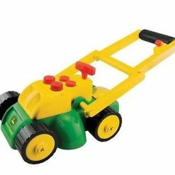 John Deere Action Lawn Mower
