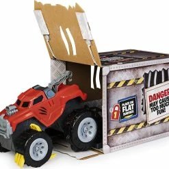 PreCool The Animal Truck -Majorette Shop 20202419 1 50322.1605836257