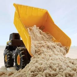 Tonka Mighty 40cm Dump Truck